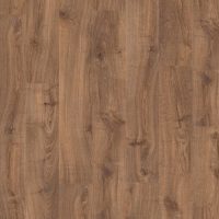 Ламинат Quick-Step Eligna U3461 Дуб Шоколадный Промасленный