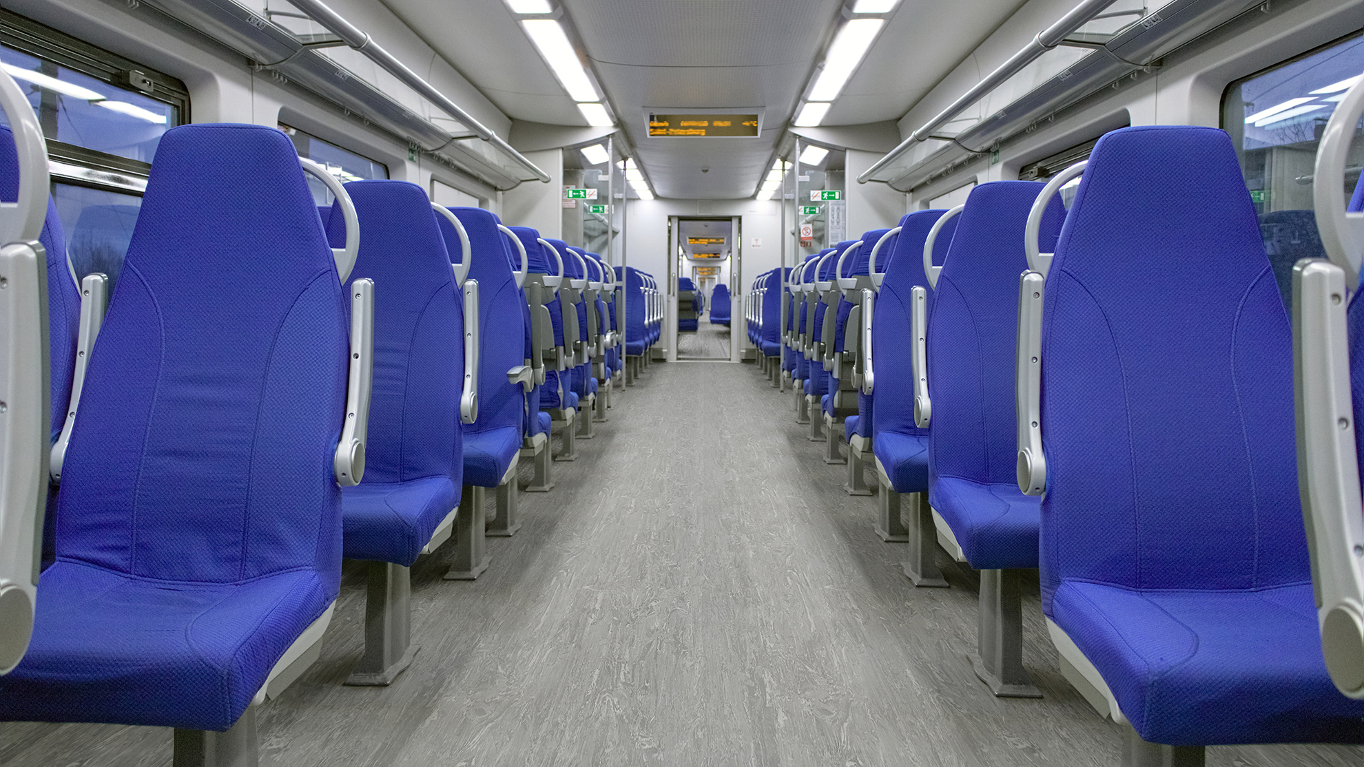 Линолеум Tarkett HORIZON DEPOT