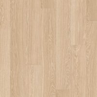 Виниловая плитка Quick-Step PULSE CLICK PLUS PUCP40097 Дуб чистый натуральный