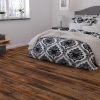 Ламинат Kastamonu Floorpan Blue 037 Дуб Каньон Чёрный