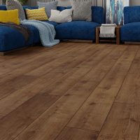 Ламинат Kastamonu Floorpan Amber FP1104 Дуб Кенигсберг