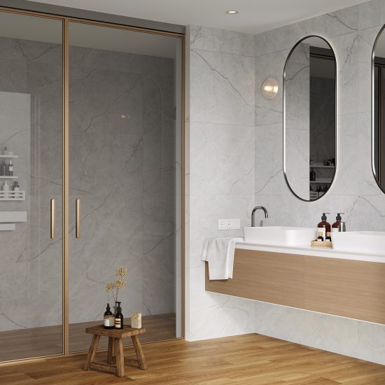 Керамогранит Laparet Connect Pearl (60 x 60)