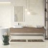 Керамогранит Ceradim Onyx Magian кремовый (60 x 120)